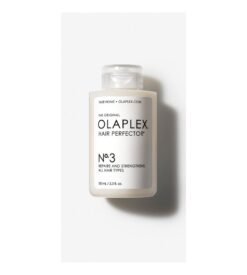 Olaplex Hair Perfector No 3 Repairing Treatment. 3.3 Fl Oz (Pack of 1)