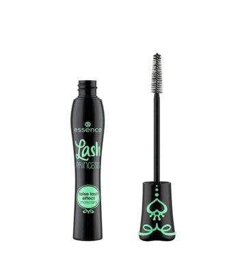 essence | Lash Princess False Lash Effect Mascara | Gluten & Cruelty Free